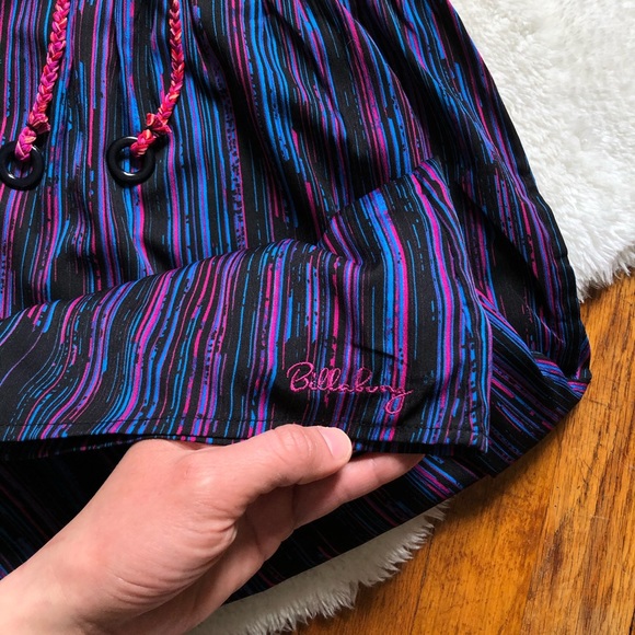 BILLABONG - Braided Cross Strap Dress - NWOT - Picture 6 of 8